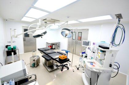 Asia Cosmetic Hospital