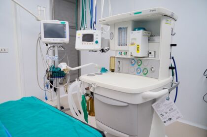 Asia Cosmetic Hospital