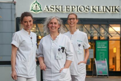 Asklepios Hospital Barmbek