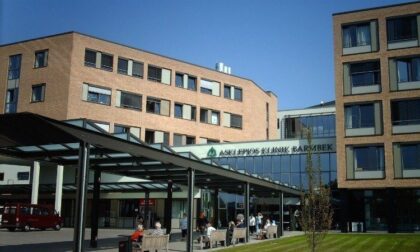 Asklepios Hospital Barmbek