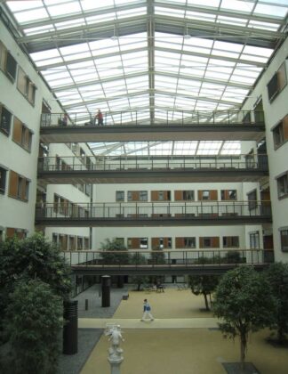 Asklepios Hospital Barmbek
