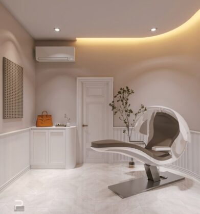 Welida Health Wellness Center