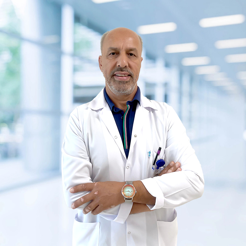 Assoc Prof Dr Guner Cakmak Güner Çakmak