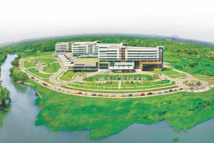 Aster Medcity