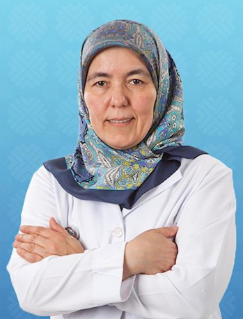Asuman Mersin Kokrek Asuman Mersin Kökrek