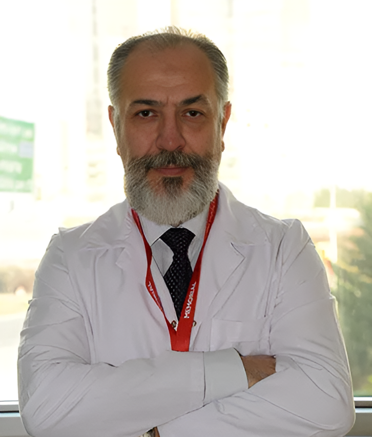 Memorial Ataşehir Hospital