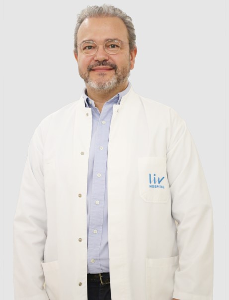 Ayhan Öztürk
