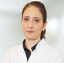Ayse Sevgi Karadag