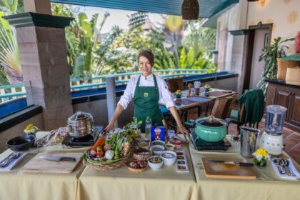 Mangosteen Ayurveda & Wellness Resort