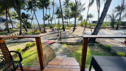 Veda5 Ayurveda & Yoga Retreat