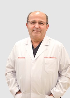 Azmi Hamzaoglu Azmi Hamzaoğlu
