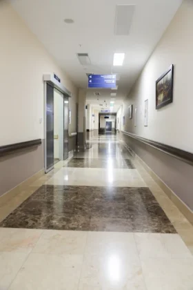 Medicana International Samsun Hospital