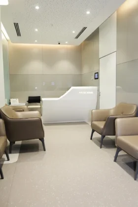 Medicana International Samsun Hospital