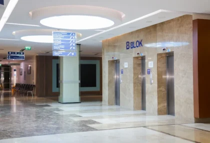 Medicana International Samsun Hospital