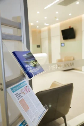 Medicana International Samsun Hospital