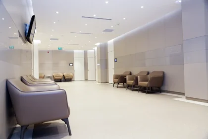 Medicana International Samsun Hospital