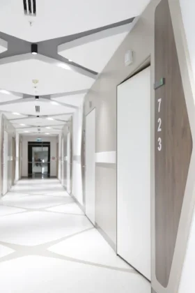 Medicana International Samsun Hospital
