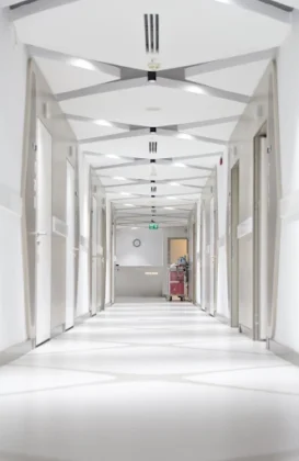 Medicana International Samsun Hospital