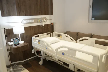 Medicana International Samsun Hospital