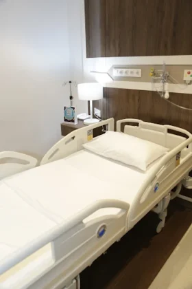 Medicana International Samsun Hospital
