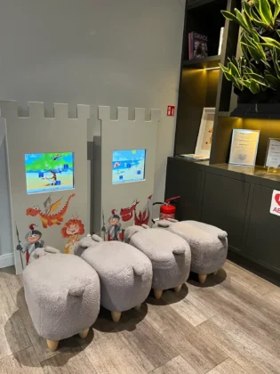 Villa Nova Dental Clinic