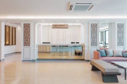 Bangkok Hospital Phuket