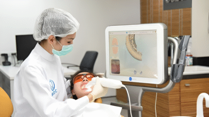 Bangkok International Dental Center