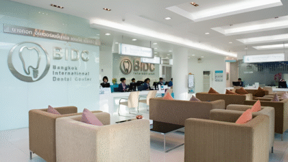 Bangkok International Dental Center