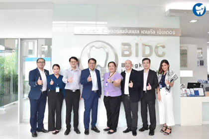Bangkok International Dental Center