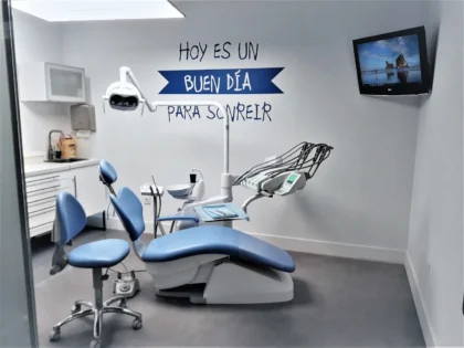 Omega Dental Clinic