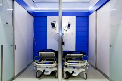 Medical and Surgical Center ServiDigest