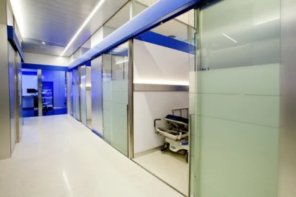 Medical and Surgical Center ServiDigest