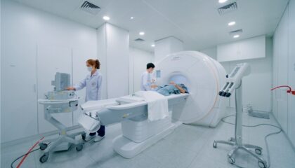 Bangpakok 9 International Hospital