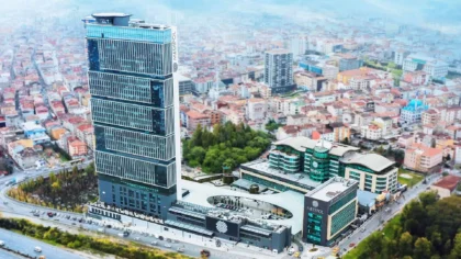 Medipol Mega University Hospital