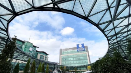 Medipol Mega University Hospital