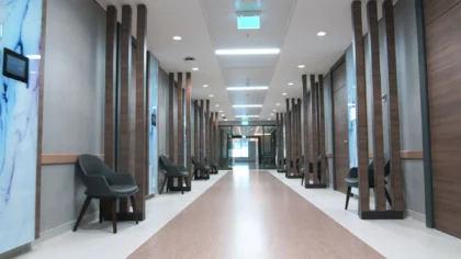 Medipol Mega University Hospital
