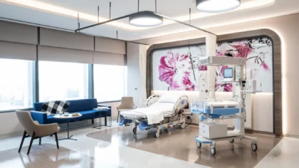Medipol Mega University Hospital