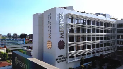 Medipol Bahçelievler Hospital