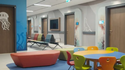 Medipol Bahçelievler Hospital