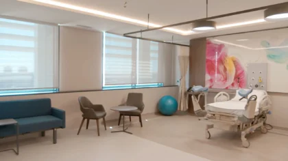 Medipol Bahçelievler Hospital