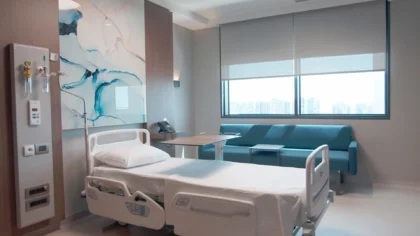 Medipol Bahçelievler Hospital
