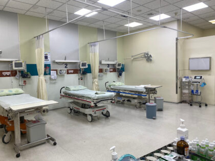 Bangkok Hospital Phuket
