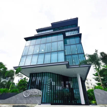 Bangkok International Dental Hospital (BIDH)