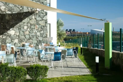Hospital San Roque Maspalomas