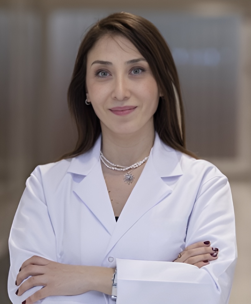 Basak Bolluk Kilic Başak Bolluk Kılıç