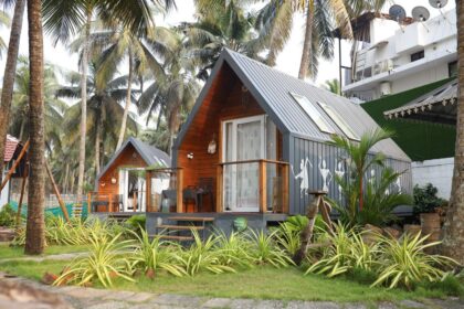 Veda5 Ayurveda & Yoga Retreat