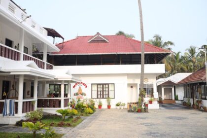 Veda5 Ayurveda & Yoga Retreat