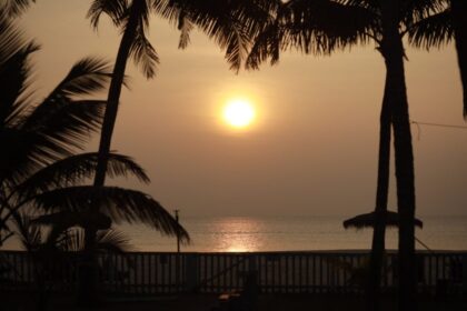 Veda5 Ayurveda & Yoga Retreat