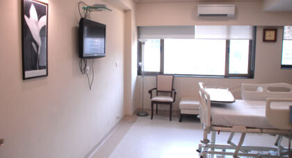 Fortis Hospital Mulund