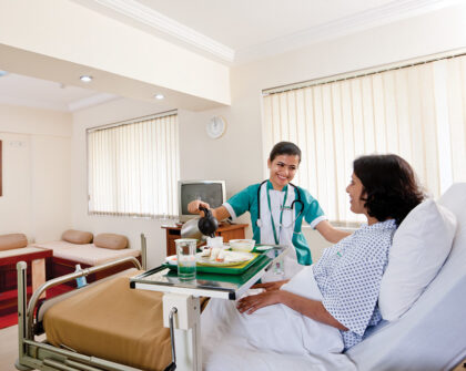 Fortis Hospital Mulund